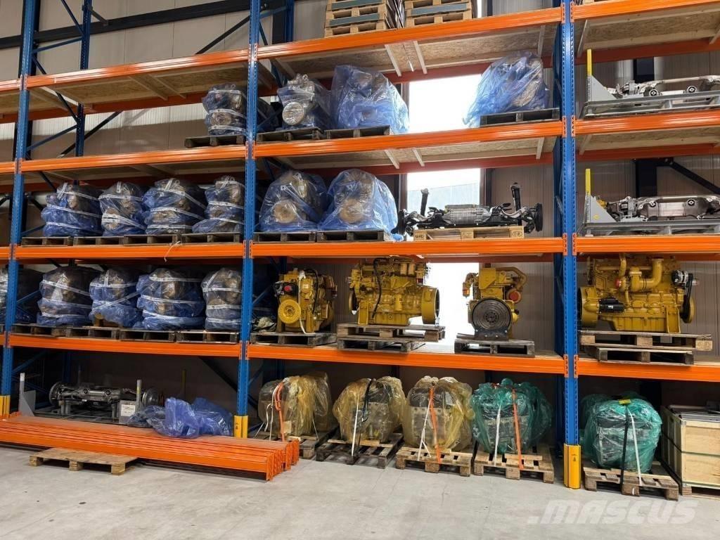 CAT C 7.1 Agricoltura - Altro