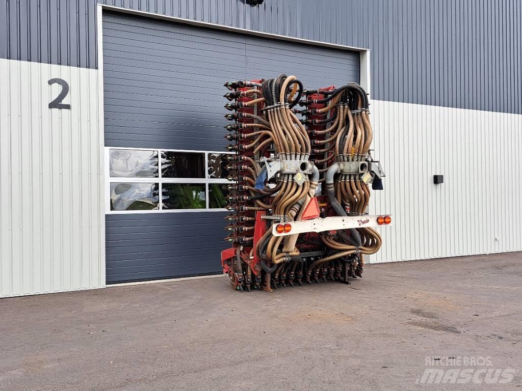 Vredo ZB3-12068 Altre macchine fertilizzanti