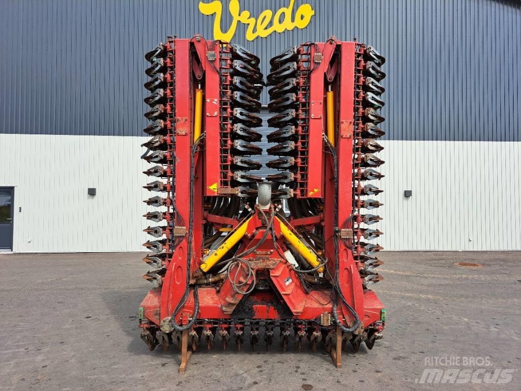 Vredo ZB3-12068 Altre macchine fertilizzanti