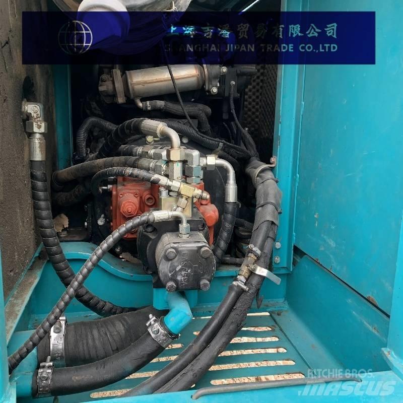 Sunward SWE 100 Escavatori medi 7t - 12t
