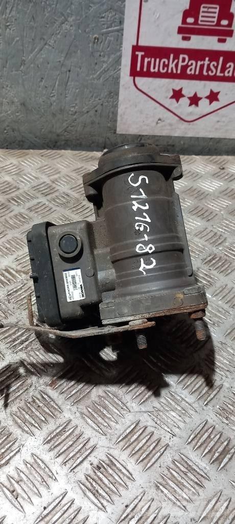 Scania R 440   1879274 Freni