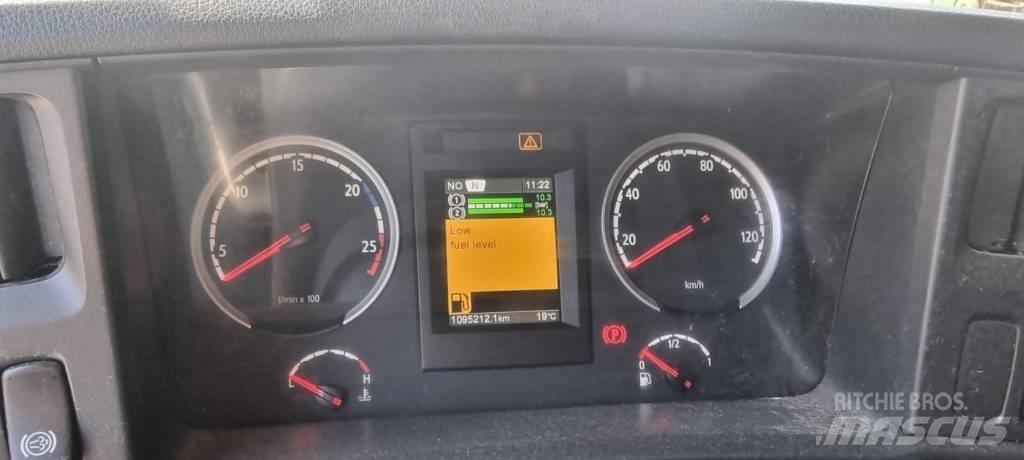 Scania R 410 Motrici e Trattori Stradali