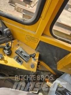 Volvo BM 5350B Dumpers articolati
