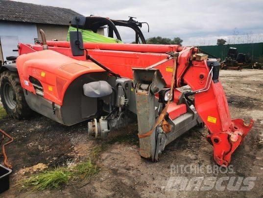 Manitou MT 1440 rim Pneumatici, ruote e cerchioni