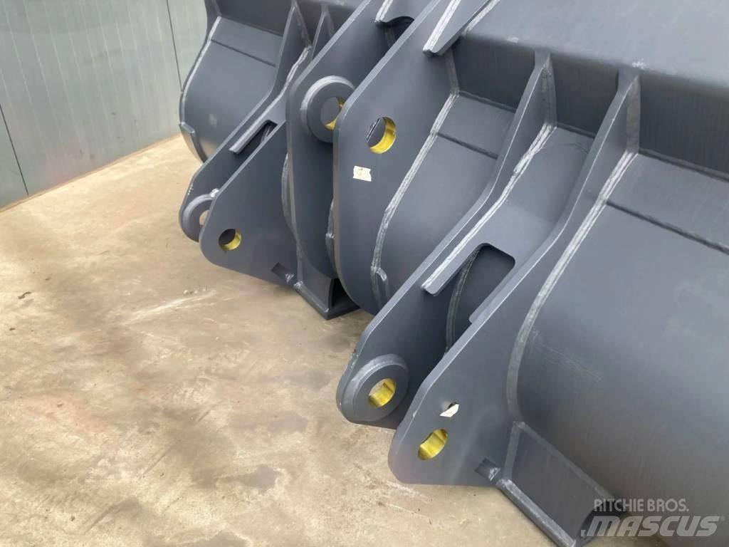 Volvo L90E Benne