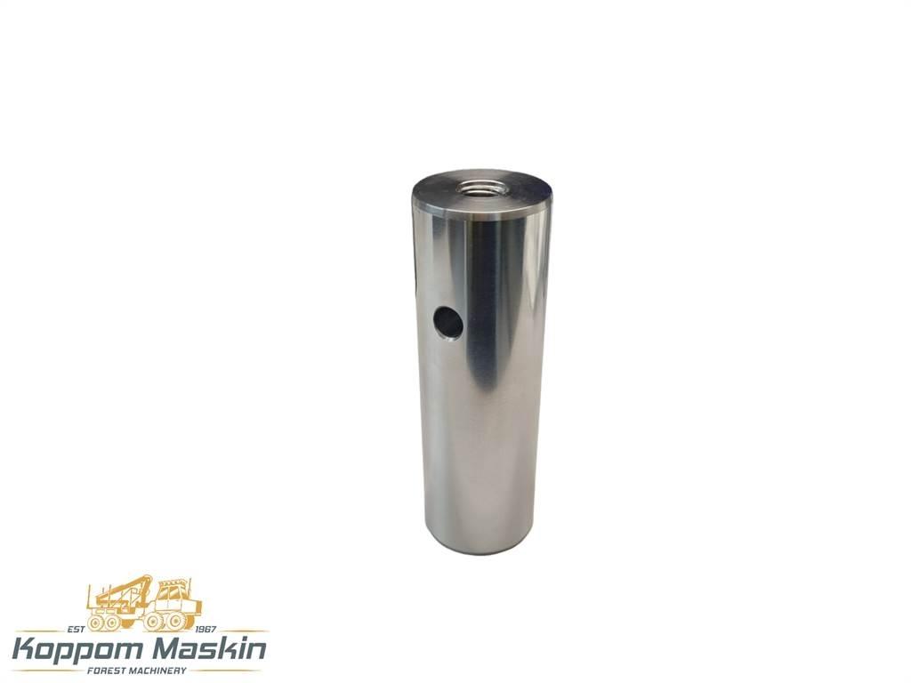 HSP Gripen 6350115 Decespugliatrici e trinciatrici idrauliche