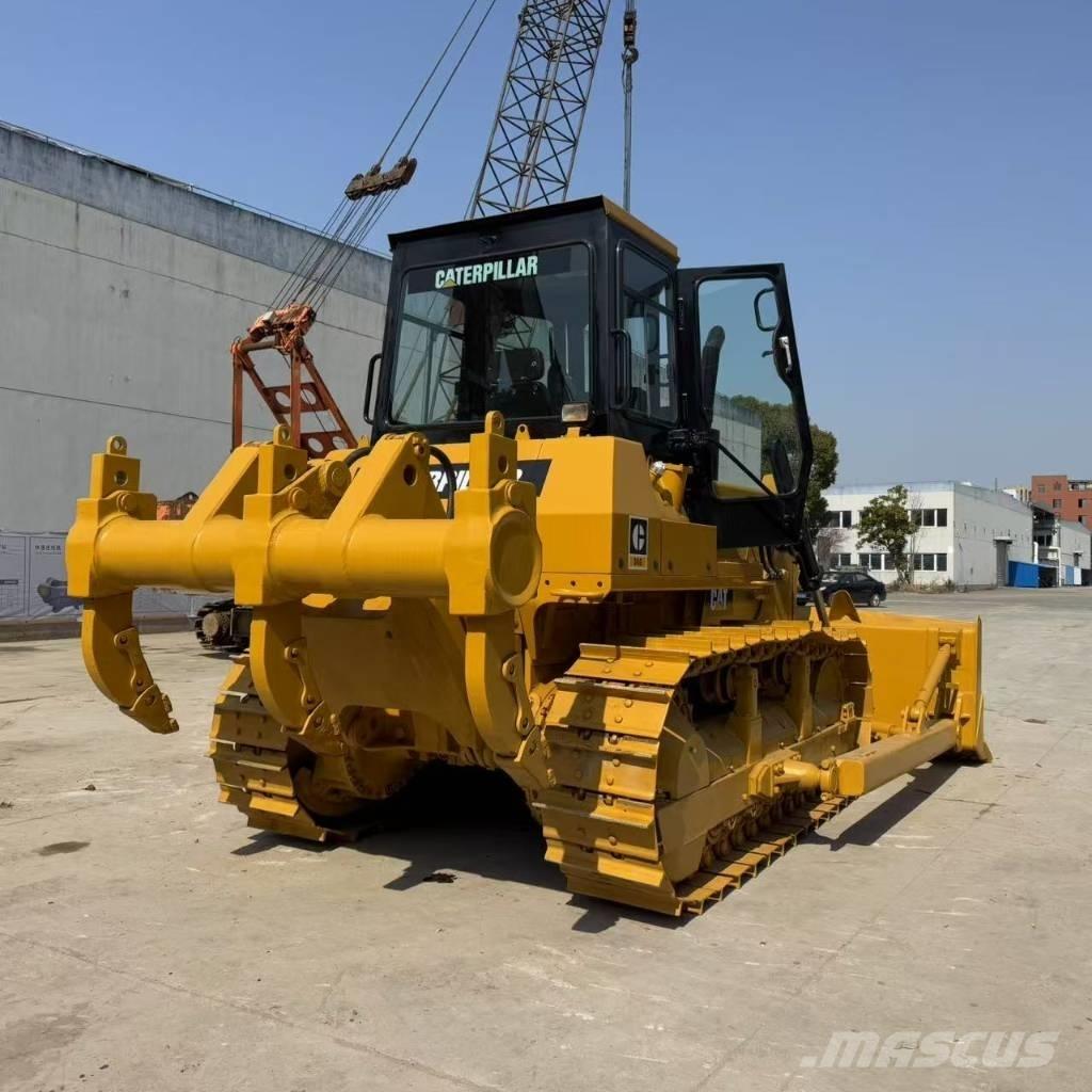 CAT D 7 G Motorgraders