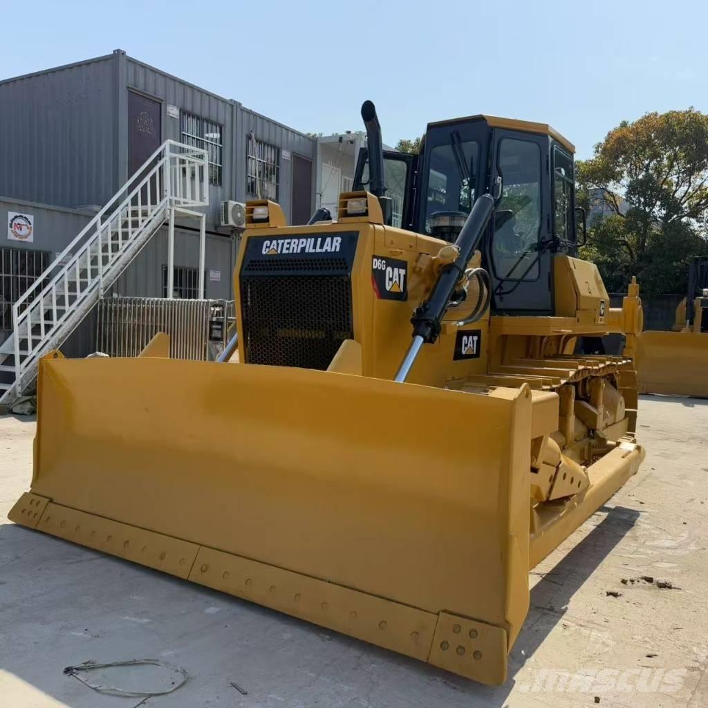 CAT D 7 G Motorgraders