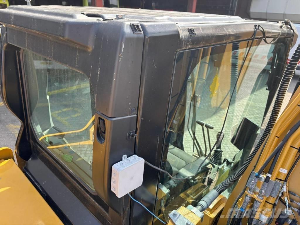 CAT 330 Escavatori cingolati