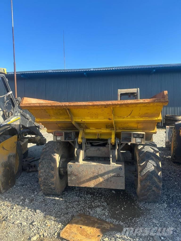  UTRANAZZ D8000 Componenti elettroniche