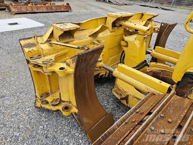 Komatsu D 61 PX-23 Dozer cingolati