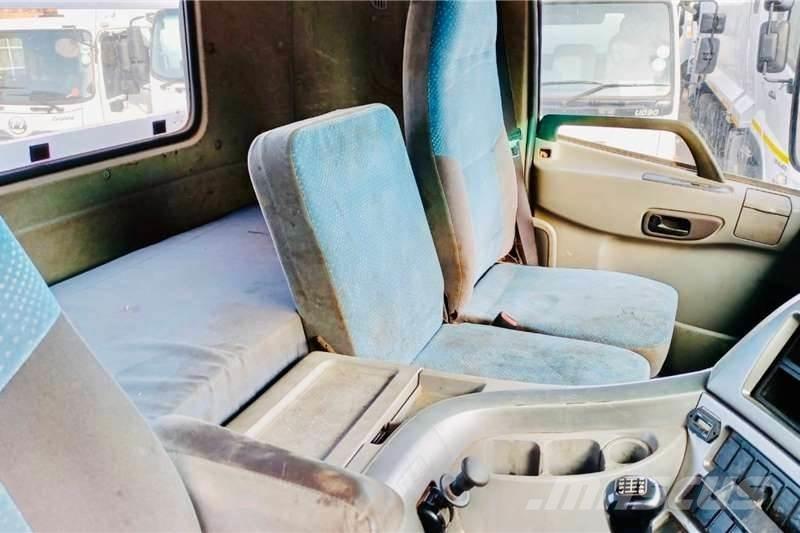 UD WF 330 Camion altro