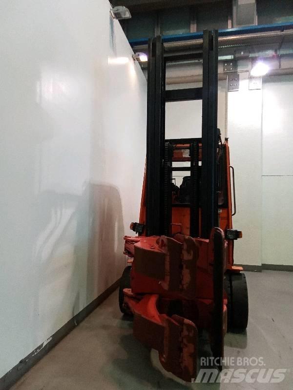 Carer Z 85/750 Carrelli elevatori elettrici