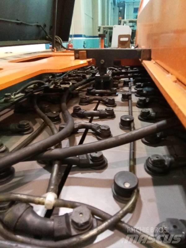 Carer Z 85/750 Carrelli elevatori elettrici