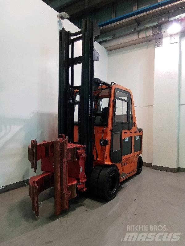 Carer Z 85/750 Carrelli elevatori elettrici