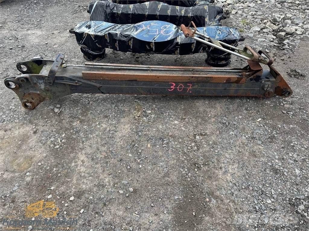 Loglift 59F Gru per esbosco