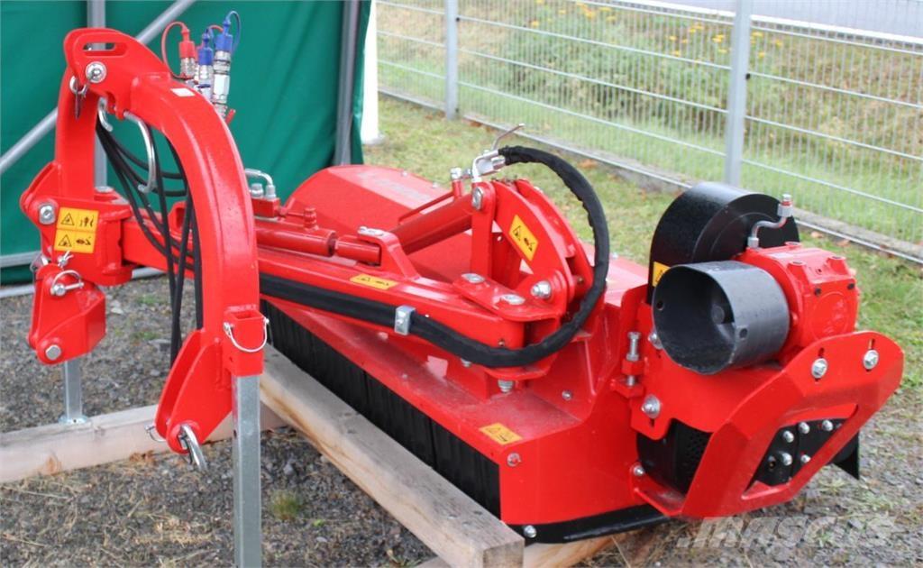 Tehnos MBL 170 LW Falciatrici/cimatrici per pascoli