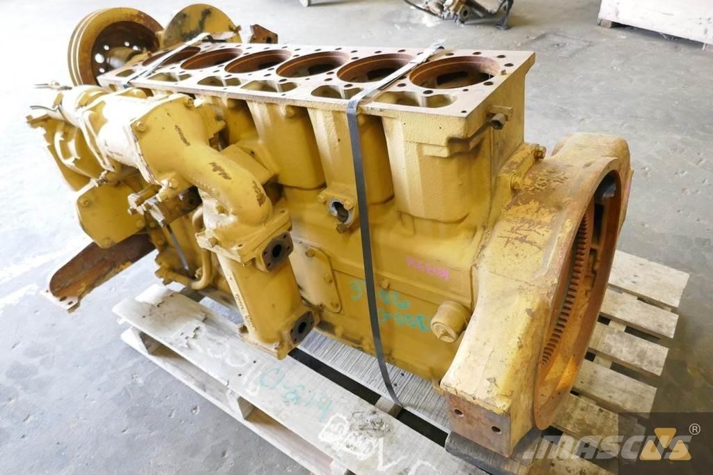 CAT 3306 Motori