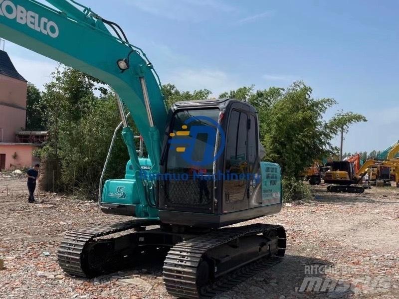 Kobelco SK140 LC Escavatori cingolati
