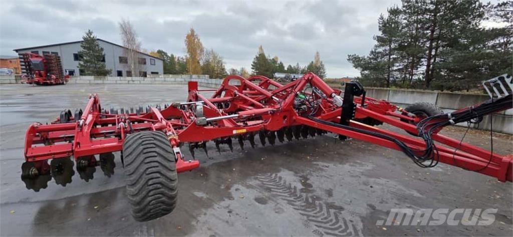 Horsch Joker 8RT Erpici a dischi