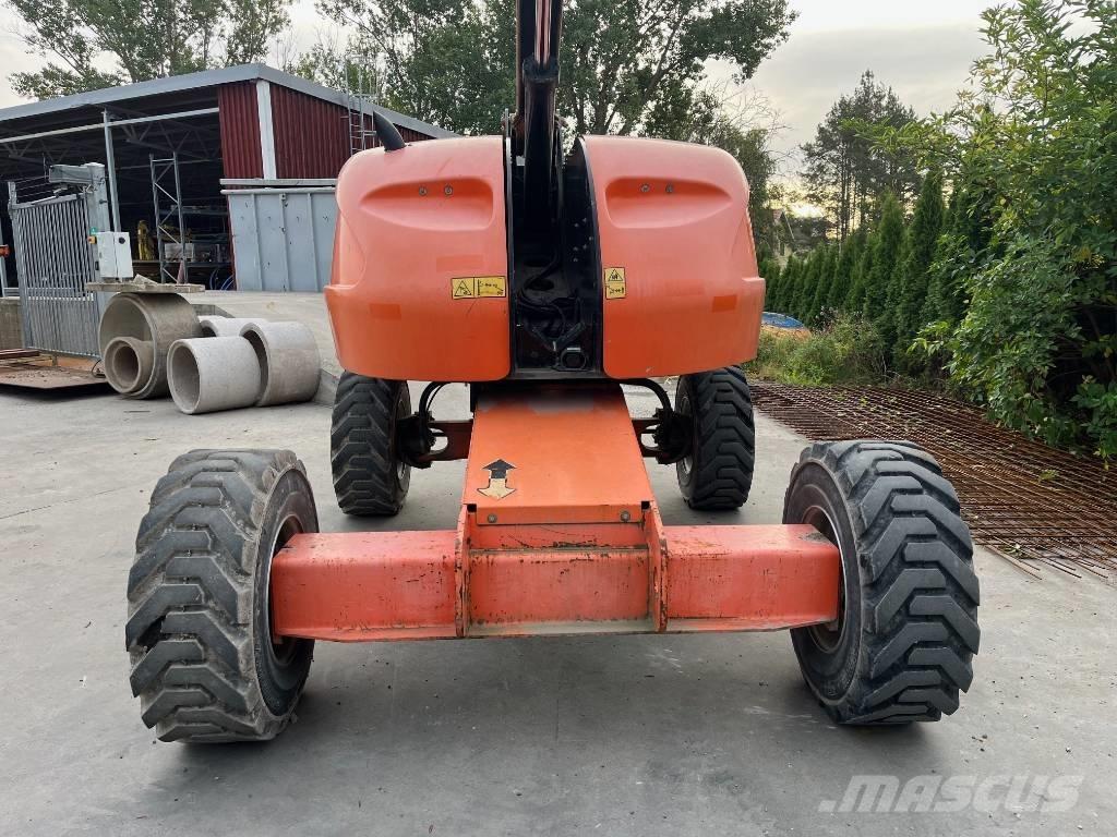 JLG 460 SJ Piattaforme a braccio telescopico