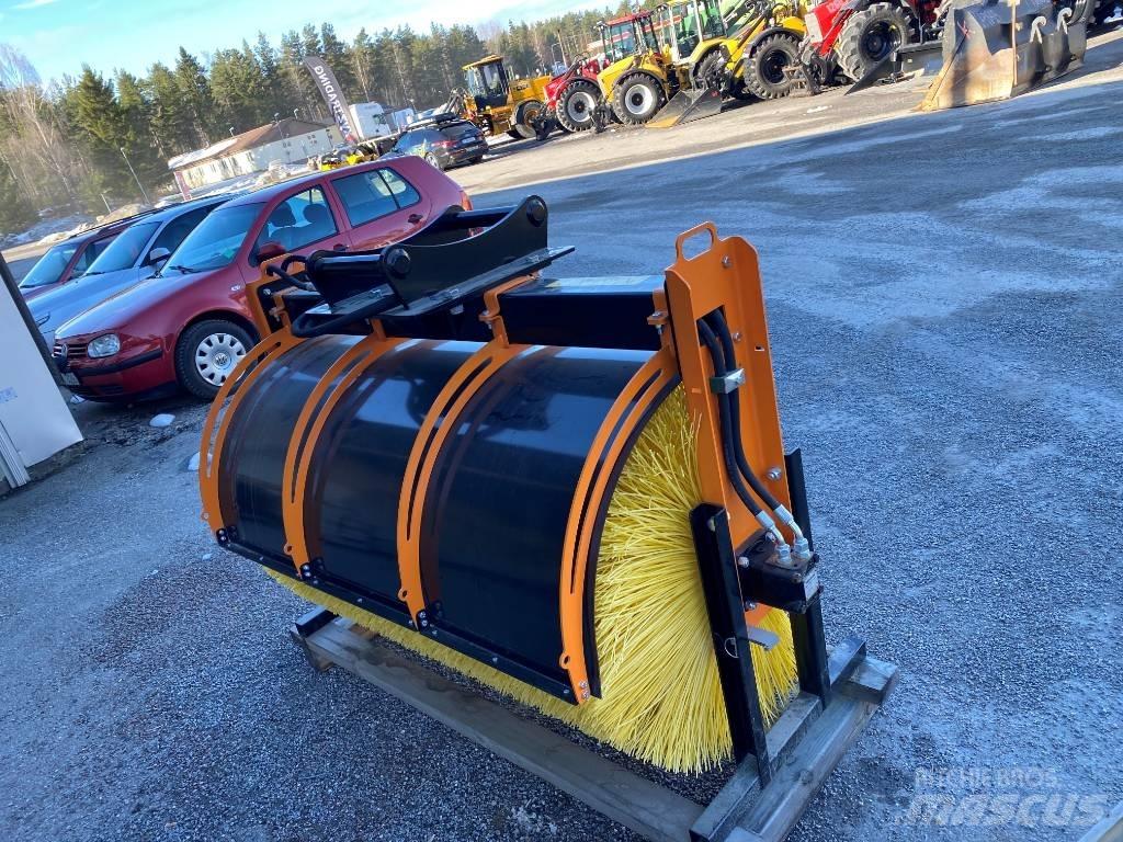  Sopvals Trejon PH150 Spazzole