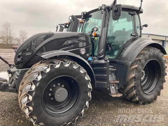 Valtra T 254 V Trattori