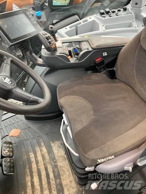 Valtra T 254 V Trattori