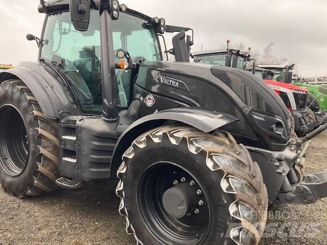 Valtra T 254 V Trattori