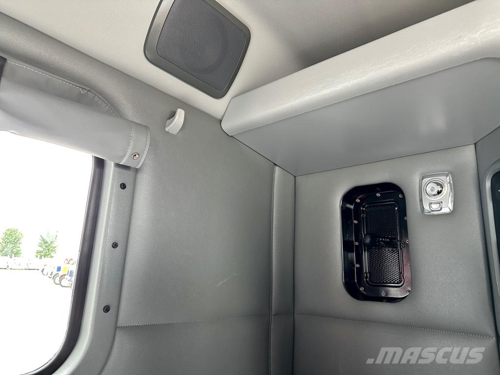 Kenworth T880 Motrici e Trattori Stradali