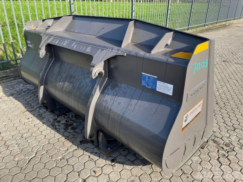 Volvo L 70 H Bucket Benne
