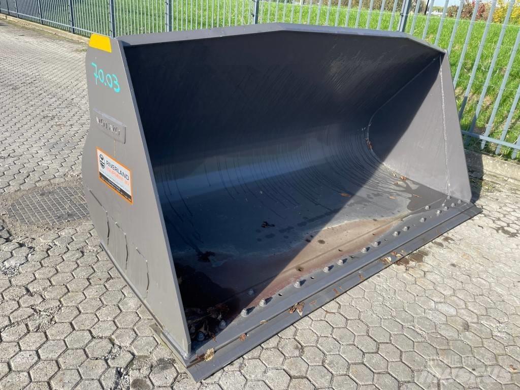 Volvo L 70 H Bucket Benne