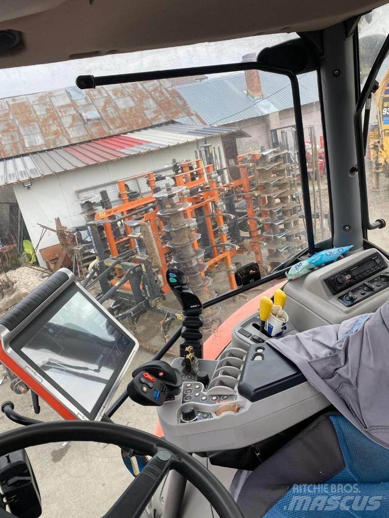 Kubota M 7171 Trattori