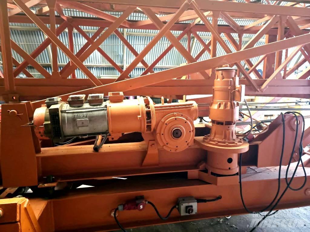 Peiner SMK 203N Gru a torre