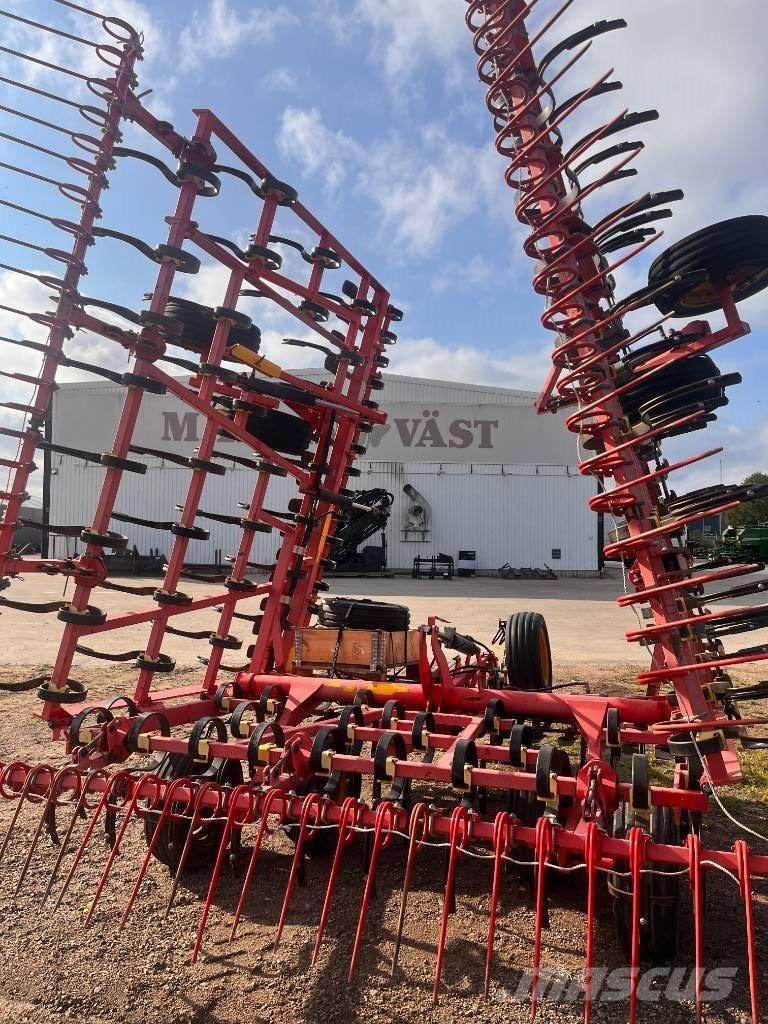 Väderstad NZG 800 Erpici