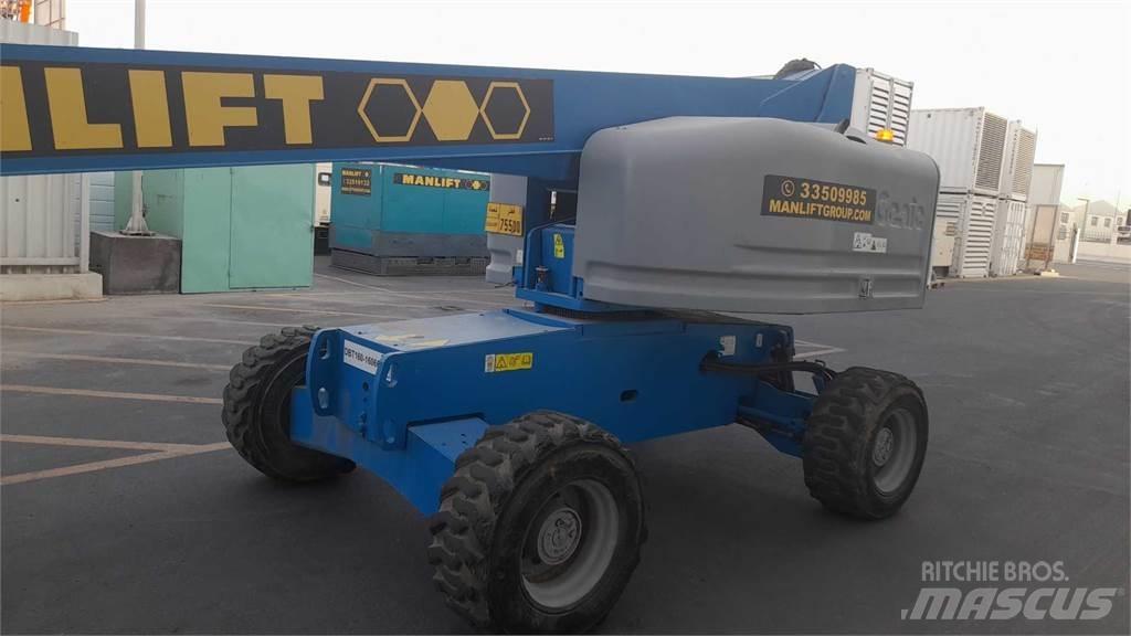Genie S45 Piattaforme a braccio telescopico