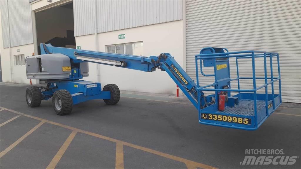 Genie S45 Piattaforme a braccio telescopico