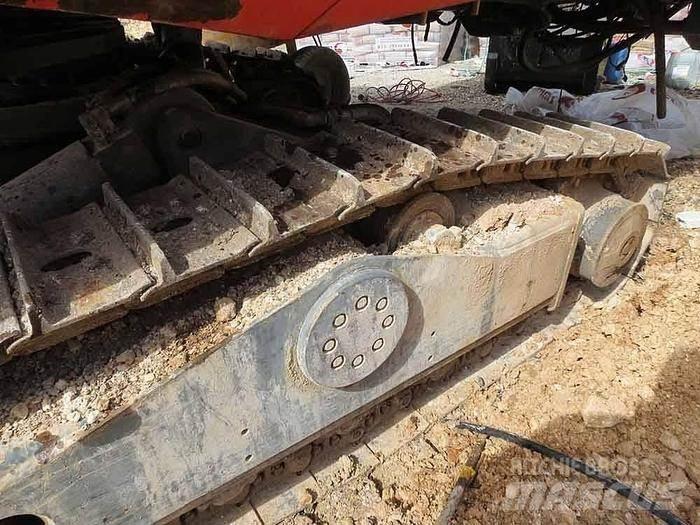 Sandvik DX780 Perforatrici di superficie