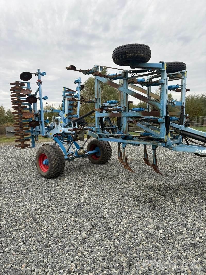 Lemken Karat 9/500 Coltivatori