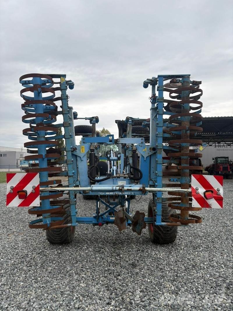 Lemken Karat 9/500 Coltivatori