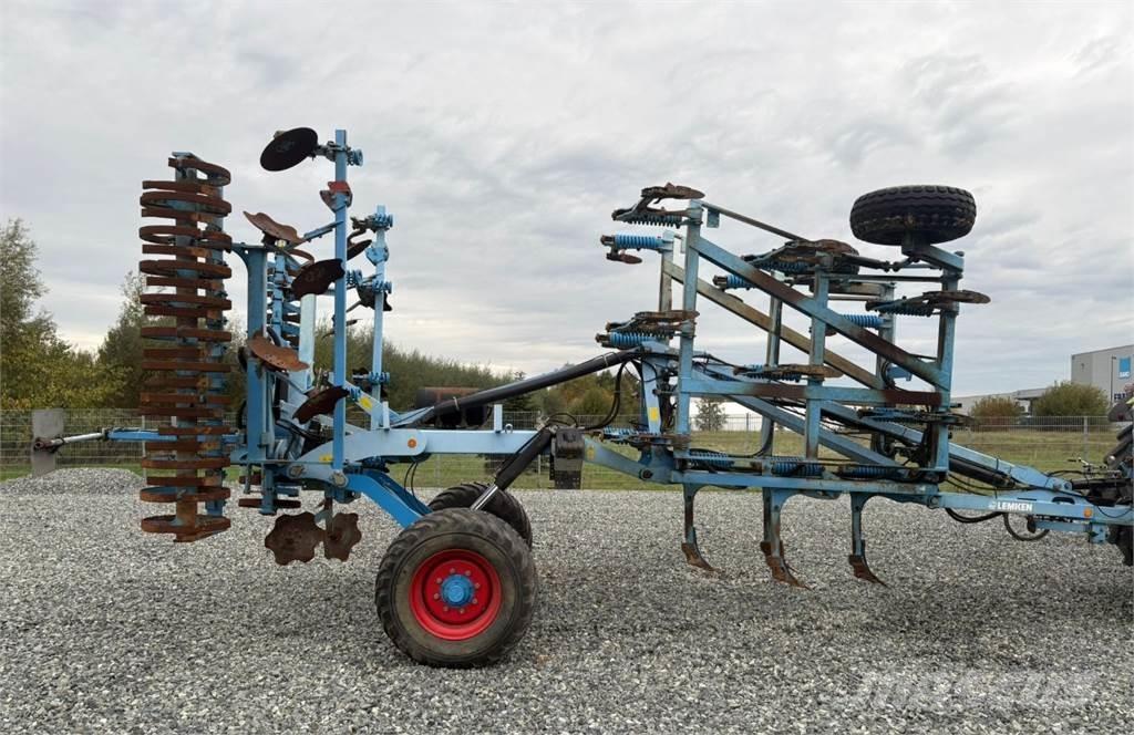 Lemken Karat 9/500 Coltivatori