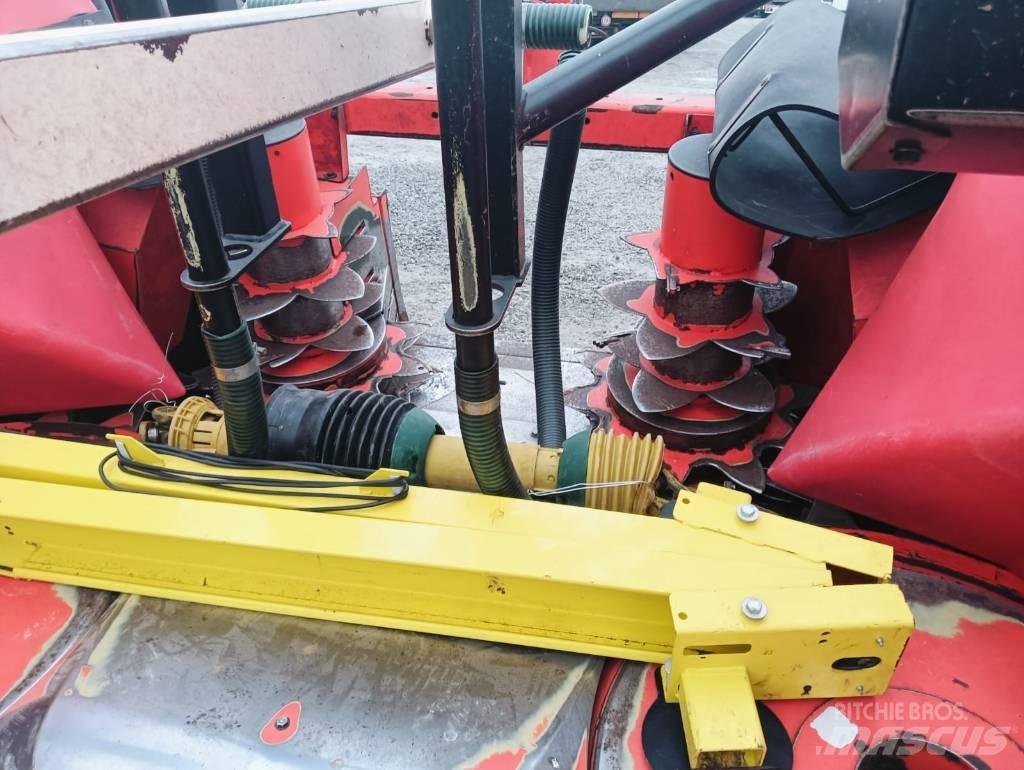 Kemper 460 Accessori per macchine da fieno e foraggio