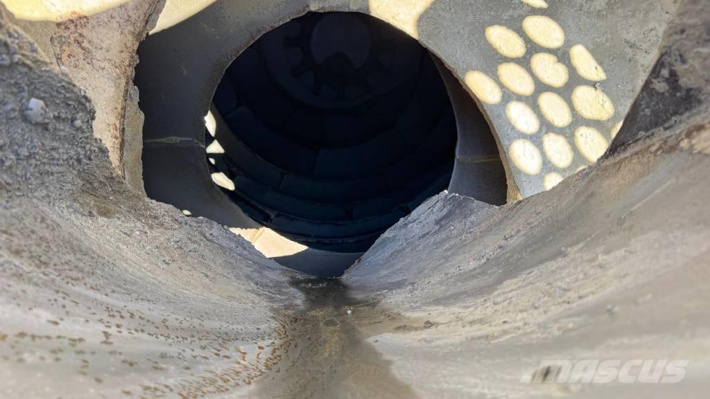 Cifa MIXER 7 m3 Trasporto - Altro