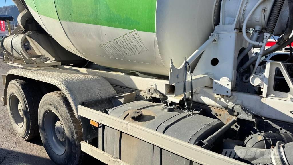 Cifa MIXER 7 m3 Trasporto - Altro