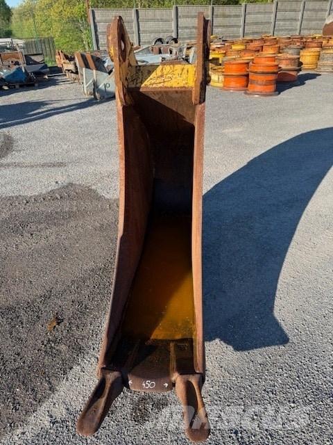Liebherr R924 450 MM Retroescavatori