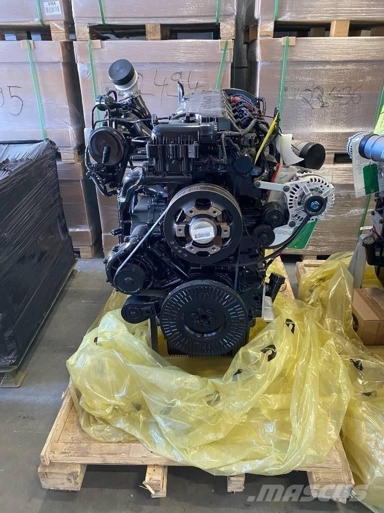 Cummins QSG12 Agricoltura - Altro