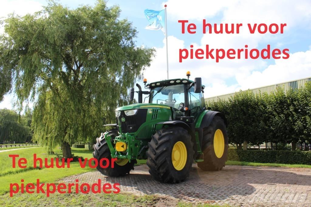 John Deere 6M 6R 7R Trattori