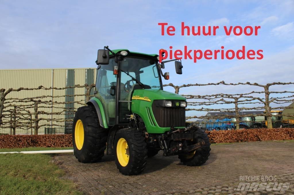 John Deere 6M 6R 7R Trattori