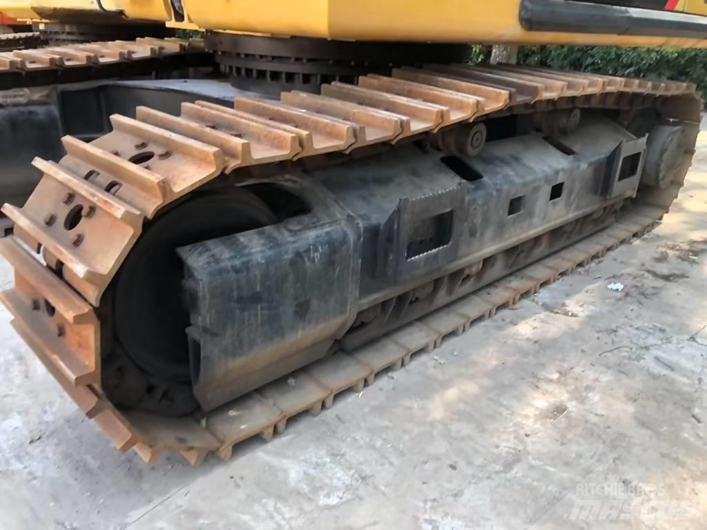 CAT 336 D Escavatori cingolati