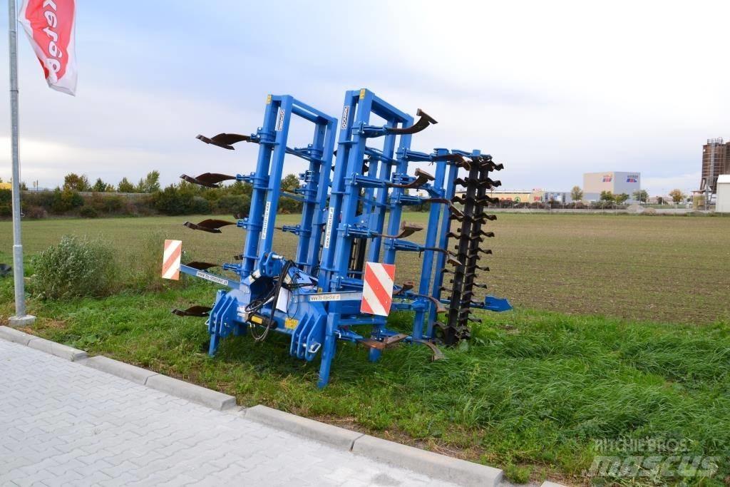  Carre Neolab Twin Altre macchine e accessori per l'aratura